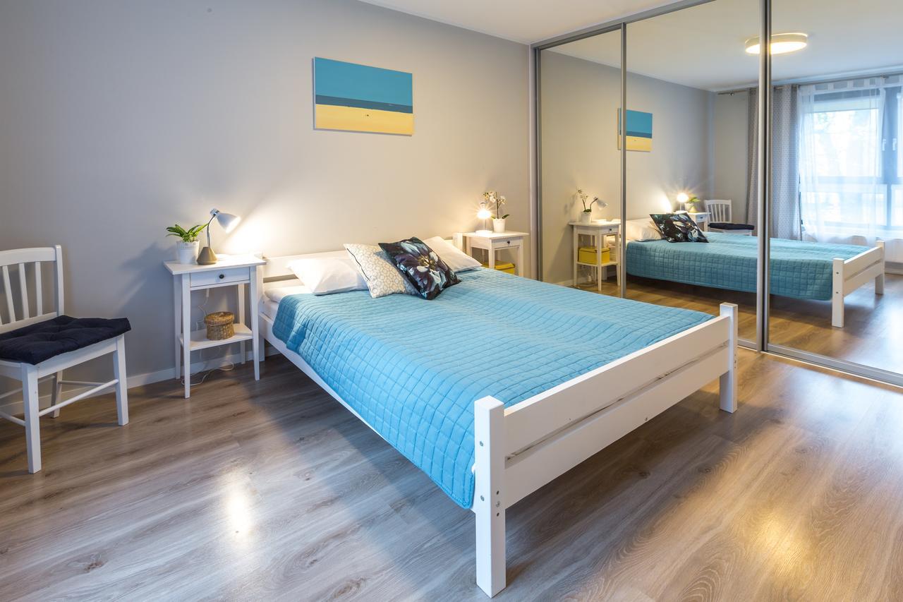Friendhouse Vistula&wawel Krakau