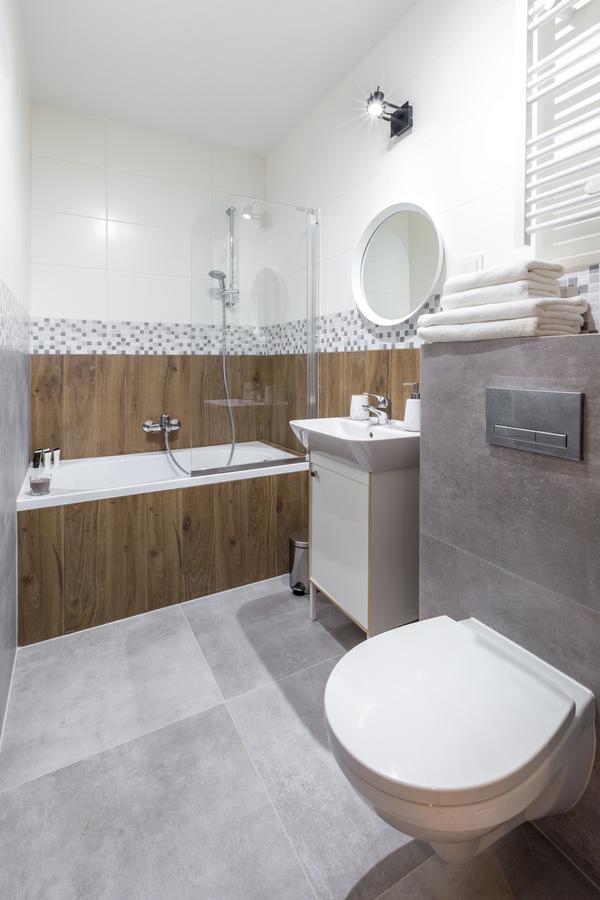 Friendhouse Vistula&wawel Apartment Krakau