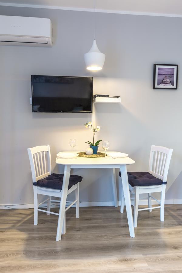 Apartment Friendhouse Vistula&wawel Krakau