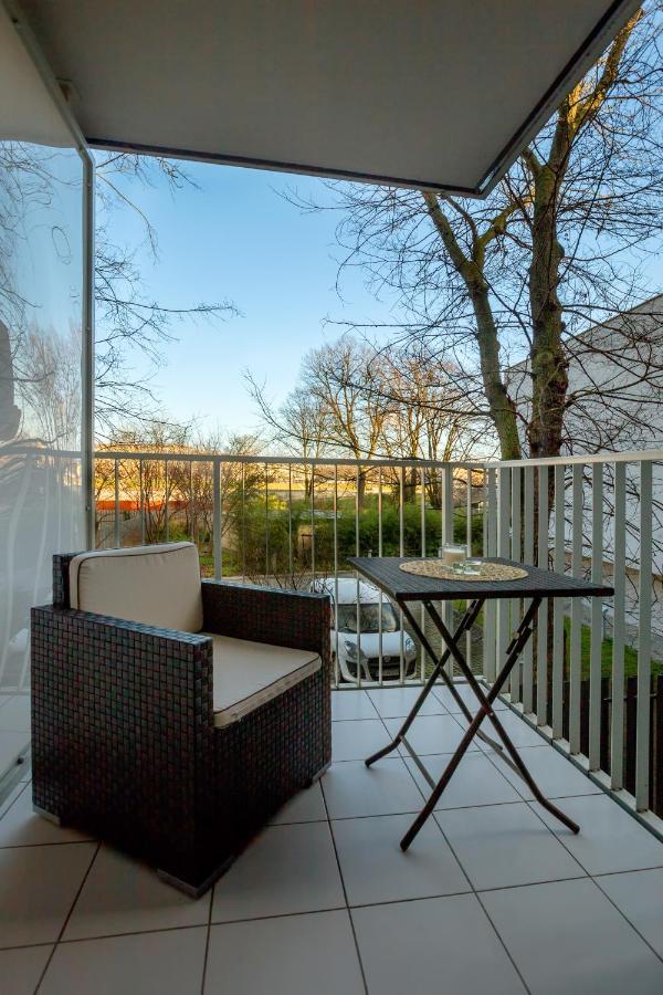 Appartement Friendhouse Vistula&wawel
