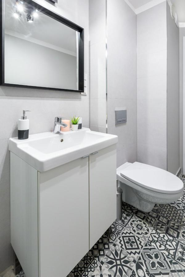 Appartement Friendhouse Vistula&wawel *