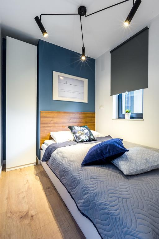 Appartement Friendhouse Vistula&wawel